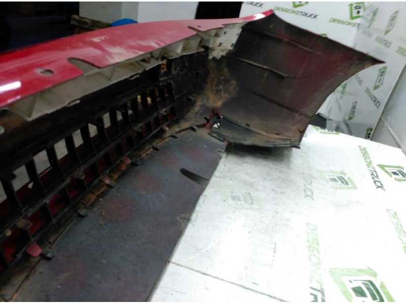 Recambio de paragolpes delantero para citroën xsara berlina 2.0 hdi referencia OEM IAM   