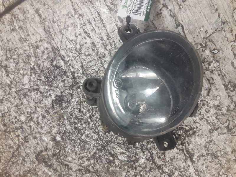 Recambio de faro antiniebla izquierdo para ford mondeo berlina (ge) ambiente referencia OEM IAM 1S7115K202AC  