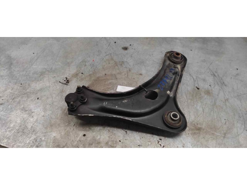 Recambio de brazo suspension inferior delantero izquierdo para citroën c3 1.4 audace referencia OEM IAM   