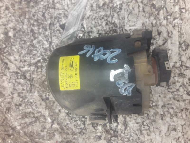 Recambio de faro antiniebla izquierdo para ford mondeo berlina (ge) ambiente referencia OEM IAM 1S7115K202AC  