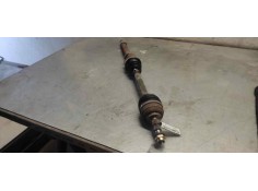 Recambio de transmision delantera derecha para renault modus confort dynamique referencia OEM IAM 8200261841  