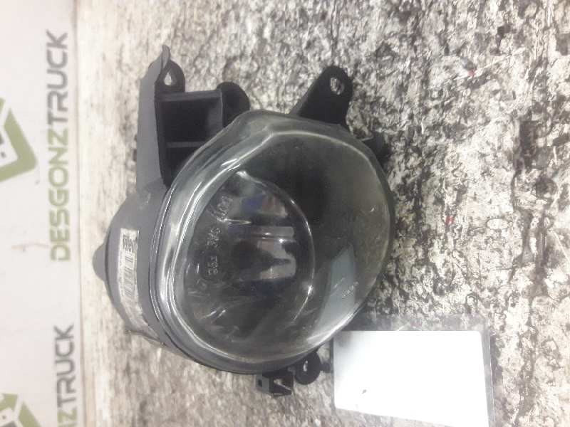 Recambio de faro antiniebla izquierdo para audi a4 berlina (b5) 1.9 tdi referencia OEM IAM   