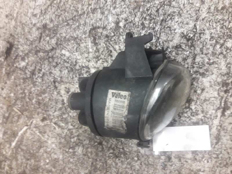 Recambio de faro antiniebla izquierdo para audi a4 berlina (b5) 1.9 tdi referencia OEM IAM   