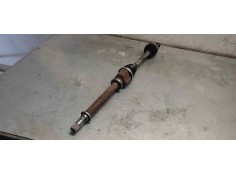 Recambio de transmision delantera derecha para renault modus confort dynamique referencia OEM IAM 8200261841   2