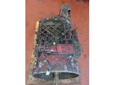 Recambio de caja cambios para man tg - a 26.xxx fg fnlc 6x2 (e2) m (largura mediana) referencia OEM IAM 16S1921TD 1342050001 813