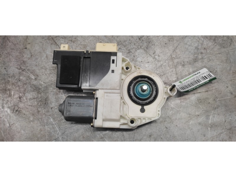 Recambio de motor elevalunas delantero izquierdo para citroën c4 coupe vtr plus referencia OEM IAM 996385102  