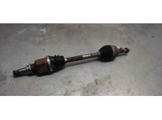 Recambio de transmision delantera izquierda para renault modus confort dynamique referencia OEM IAM 8200408417   2