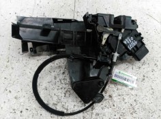 Recambio de cerradura puerta delantera derecha para ford focus berlina (cap) ambiente (d) referencia OEM IAM 3M5AR21812AJ  