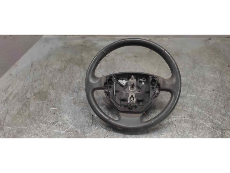 Recambio de volante para renault modus confort dynamique referencia OEM IAM 8200281627  