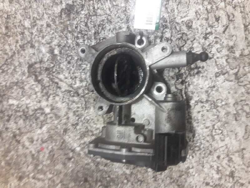 Recambio de caja mariposa para opel astra j gtc edition referencia OEM IAM 55564164 50569200 28810B4402