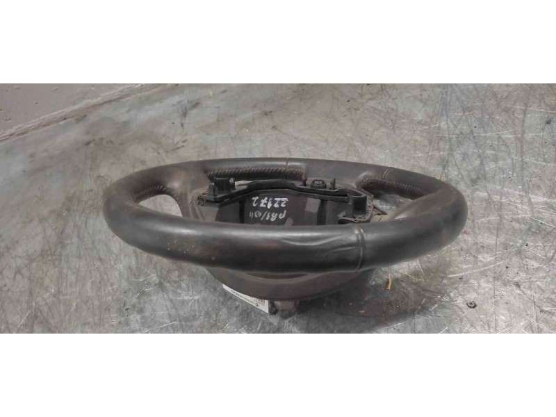 Recambio de volante para renault modus confort dynamique referencia OEM IAM 8200281627  