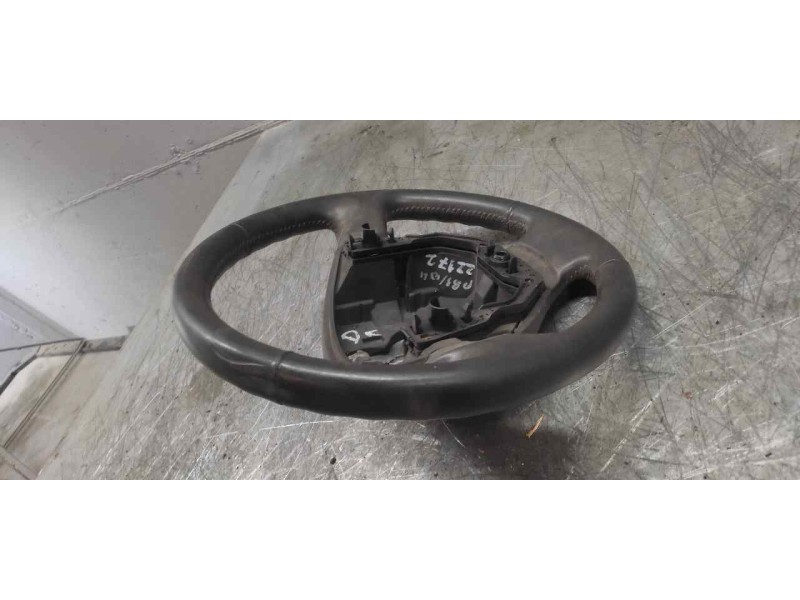 Recambio de volante para renault modus confort dynamique referencia OEM IAM 8200281627  