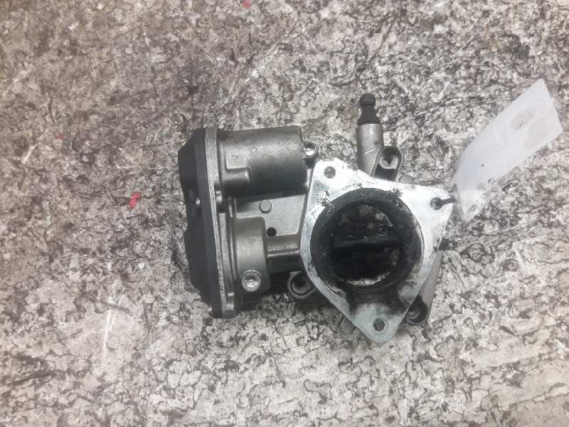 Recambio de caja mariposa para opel astra j gtc edition referencia OEM IAM 55564164 50569200 28810B4402