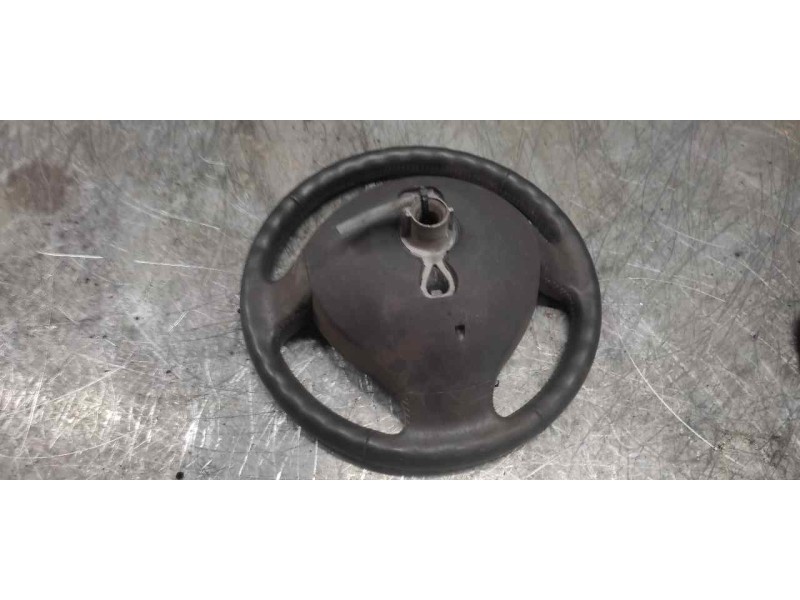 Recambio de volante para renault modus confort dynamique referencia OEM IAM 8200281627  