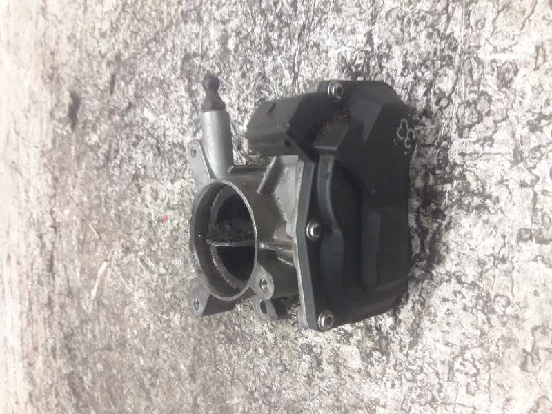 Recambio de caja mariposa para opel astra j gtc edition referencia OEM IAM 55564164 50569200 28810B4402