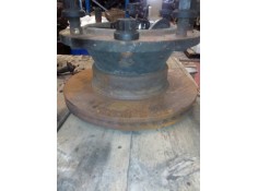 Recambio de buje delantero para renault s 150.08/09/a/b midliner e2 chasis (modelo 150.08/a) 110 kw cabina doble referencia OEM  2