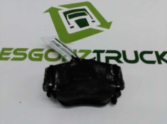 Recambio de pastillas de freno delanteras para mercedes-benz clase e (w124) berlina e 300 diesel (124.131) referencia OEM IAM   