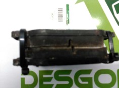 Recambio de pastillas de freno delanteras para mercedes-benz clase e (w124) berlina e 300 diesel (124.131) referencia OEM IAM    2
