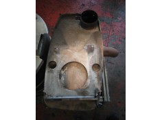 Recambio de silenciador trasero para man tg - a 18.xxx 12.4 diesel referencia OEM IAM 81151010346   2