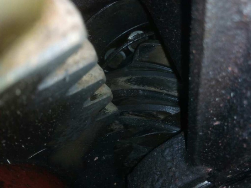 Recambio de grupo para pegaso trucks . . referencia OEM IAM 9X38  