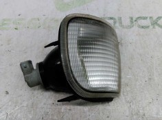 Recambio de piloto delantero izquierdo para seat ibiza (6k) cl referencia OEM IAM   