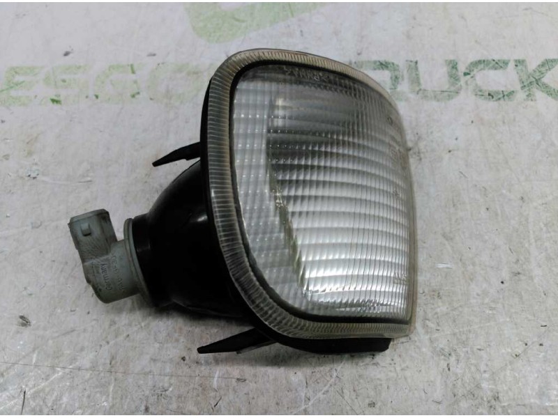 Recambio de piloto delantero izquierdo para seat ibiza (6k) cl referencia OEM IAM   