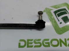 Recambio de tirante trasero izquierdo para mercedes-benz clase e (w124) berlina e 300 diesel (124.131) referencia OEM IAM    2