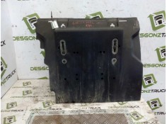 Recambio de guardabarros trasero izquierdo para renault magnum ab 2005 cabina adel.tractor semirr. gv  4x2 4xx.18 gran espacio r