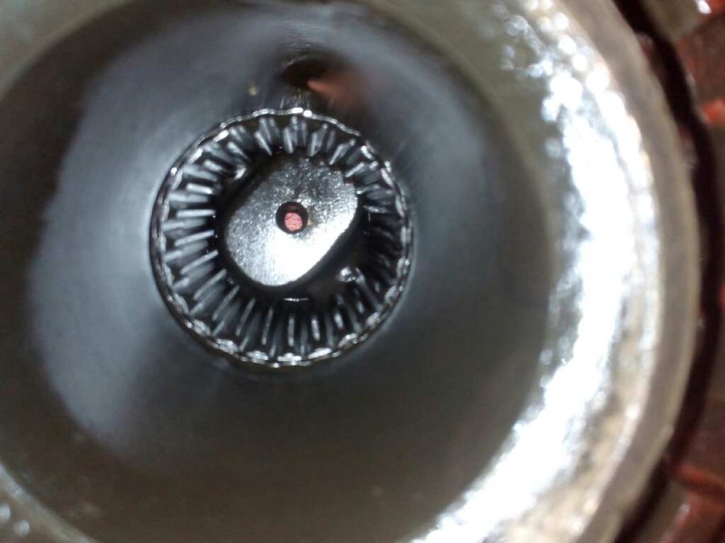 Recambio de grupo para pegaso trucks . . referencia OEM IAM 10X39  