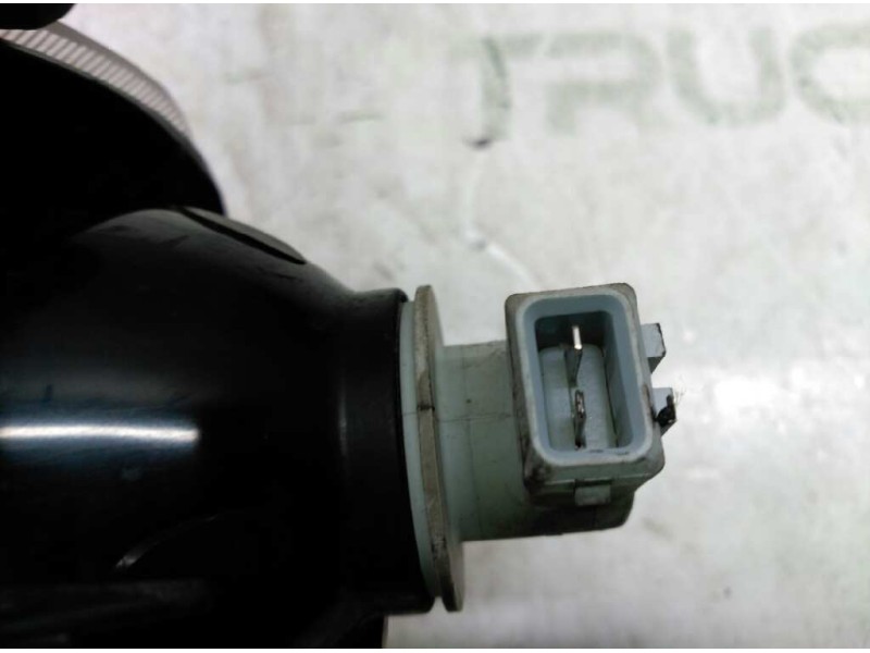 Recambio de piloto delantero izquierdo para seat ibiza (6k) cl referencia OEM IAM   