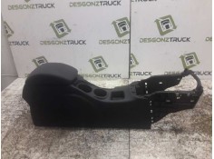 Recambio de guarnecidos palanca cambio para citroën c4 lim. seduction referencia OEM IAM 9688972577  