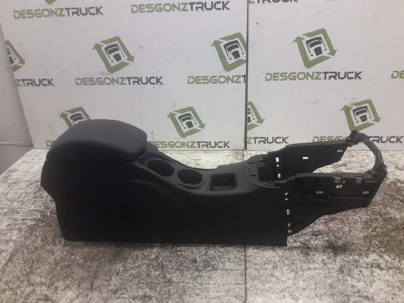 Recambio de guarnecidos palanca cambio para citroën c4 lim. seduction referencia OEM IAM 9688972577  