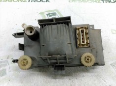 Recambio de faro derecho para seat ibiza (6k) cl referencia OEM IAM 6K1941010AH   2