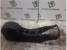 Recambio de guarnecidos palanca cambio para citroën c4 lim. seduction referencia OEM IAM 9688972577   2