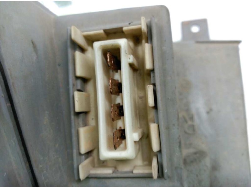 Recambio de faro derecho para seat ibiza (6k) cl referencia OEM IAM 6K1941010AH  