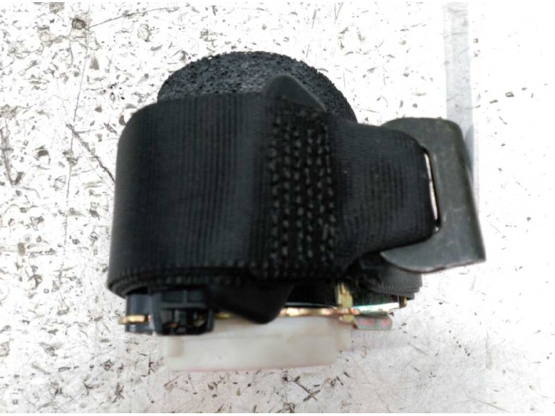 Recambio de cinturon seguridad trasero derecho para ford focus berlina (cap) ambiente (d) referencia OEM IAM   