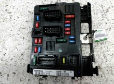 Recambio de caja reles / fusibles para citroën c2 empresa referencia OEM IAM 965061638000  