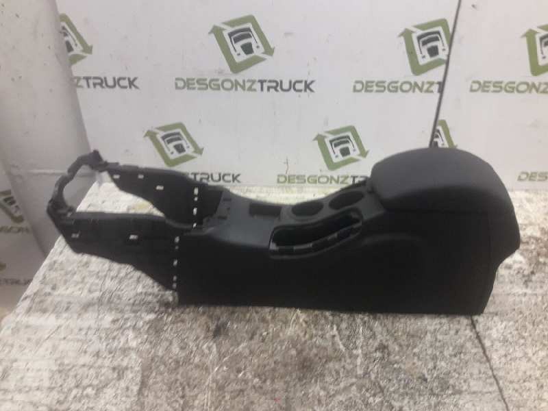 Recambio de guarnecidos palanca cambio para citroën c4 lim. seduction referencia OEM IAM 9688972577  