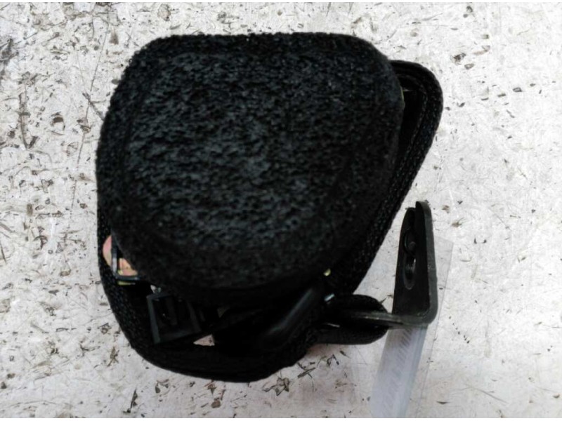 Recambio de cinturon seguridad trasero derecho para ford focus berlina (cap) ambiente (d) referencia OEM IAM   