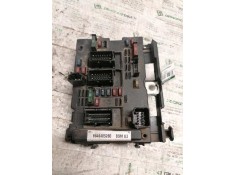 Recambio de caja reles / fusibles para citroën xsara break 2.0 hdi sx (80kw) referencia OEM IAM 9646405280 24177999 BSM