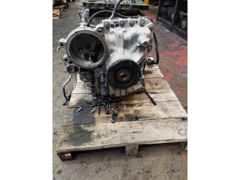 Recambio de caja cambios para volvo fh xxx 12.8 diesel referencia OEM IAM AT2512C 3190485 