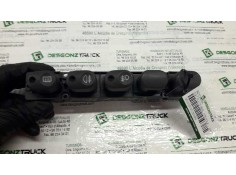 Recambio de botonera para fiat punto berl. (176) 75 elx referencia OEM IAM   