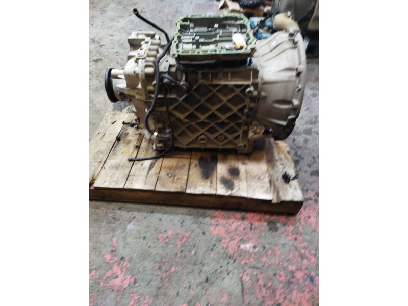 Recambio de caja cambios para volvo fh xxx 12.8 diesel referencia OEM IAM AT2512C 3190485 