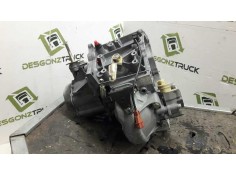 Recambio de caja cambios para peugeot 206 berlina xr referencia OEM IAM 20DL72   2