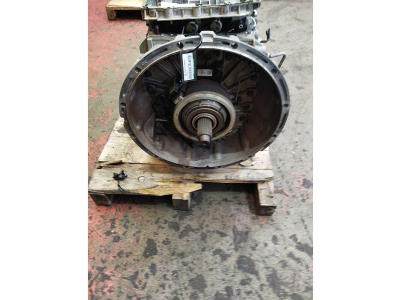 Recambio de caja cambios para volvo fh xxx 12.8 diesel referencia OEM IAM AT2512C 3190485 