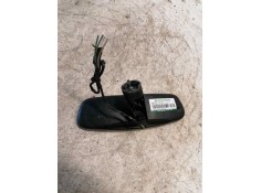 Recambio de espejo interior para peugeot 407 st sport pack referencia OEM IAM    2