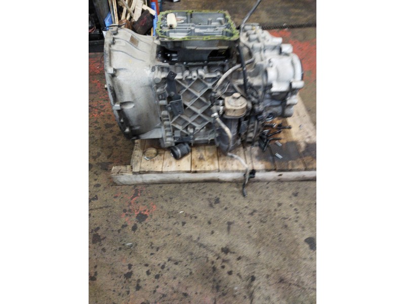 Recambio de caja cambios para volvo fh xxx 12.8 diesel referencia OEM IAM AT2512C 3190485 