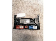 Recambio de mando climatizador para peugeot 407 st sport pack referencia OEM IAM 96573322YW   2