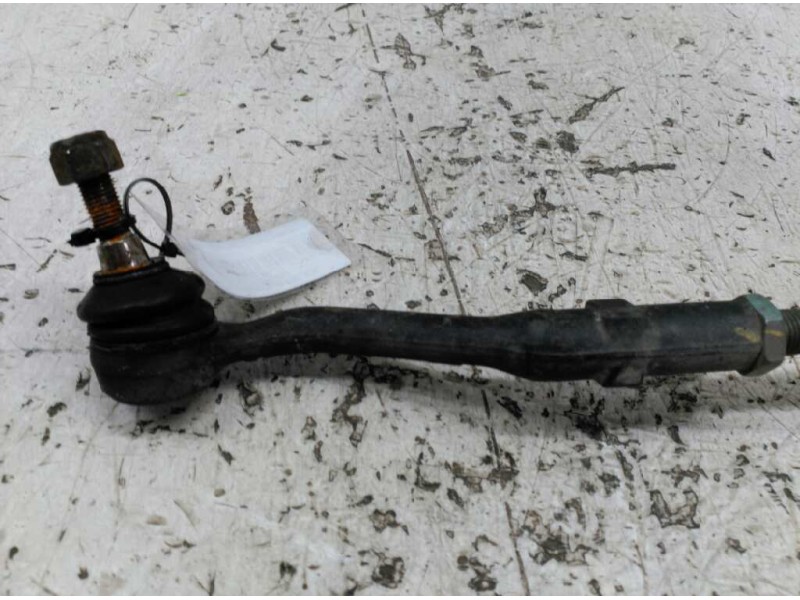 Recambio de cremallera direccion para citroën c2 empresa referencia OEM IAM 6200000050  