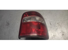 Recambio de piloto trasero derecho para kia sportage td (5-ptas.) referencia OEM IAM   